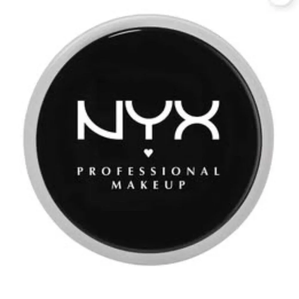 NYX Professional Makeup Epic Black Mousse Liner 0.10 oz